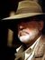 Jason Harrell