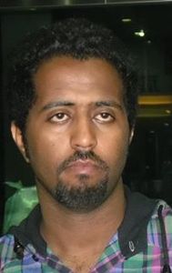 Ibrahim Omar