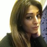 Hema Nayee