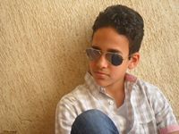 Abdallah Farouk