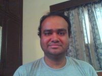 Pranav Parijat