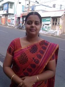 Vimala Devi