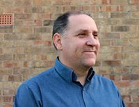 Mark Witherden