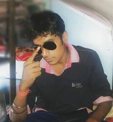 Nitish Anand