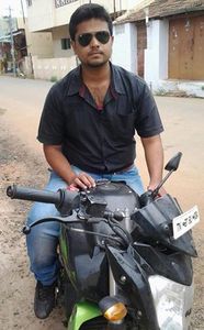 Niranjan Somasundaram