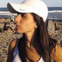 Silvina Kap