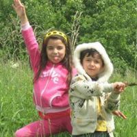 Таня Стефанова