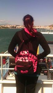 Μαράκι Λουκ