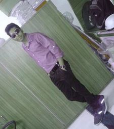 Ravi Jha