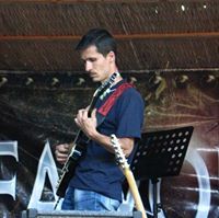 Gabriel Macsim