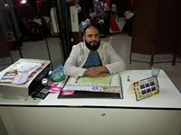 حسين مصطفاوي