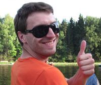 Дмитрий Маслюковский