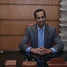 حامد الجبالى