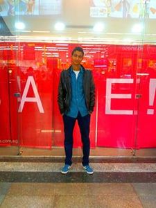 Mohamed Afifi