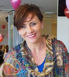 Jennifer O'brien