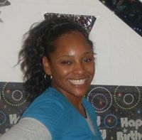Dwan Thomas