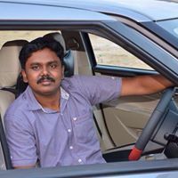 Gobinathan Subramani