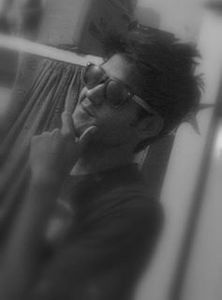 Shashank Gusain