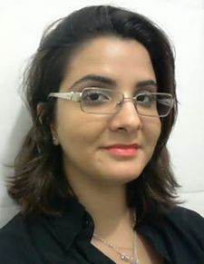 Laís Vargas