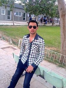 Ahmed Elsayed