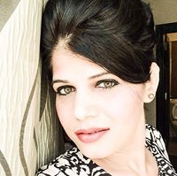 Sheetal Chaudhary