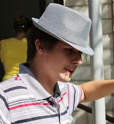 Илюха Витченко