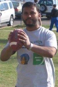 Rezaul Chowdhury