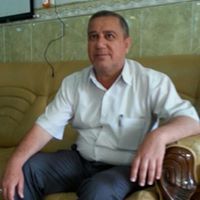 غازي الصبيح