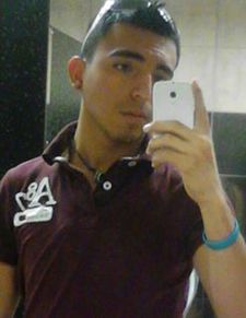 Alan Gomez