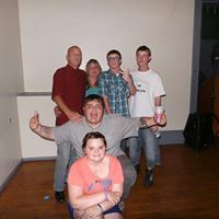 August Mccarthy-gift