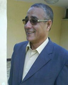 يوسف القفطي