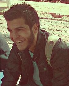 Abdallah Farouk