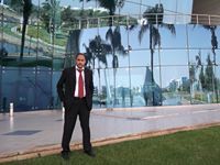 Ebrahim Gobashy