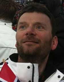 Lars Hatlehol