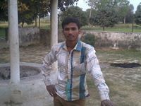 Roshan Yadav