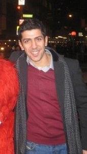 Saad Aljebreen