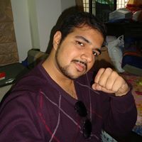 Atith Sukhathankar