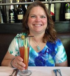 Stephanie Mckinnerney