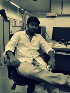 Mahesh Gutta
