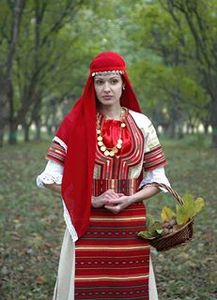 Николина Чакърова