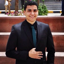 Sherif Elmasry