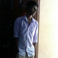Deekshith Raj