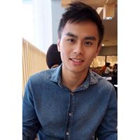 Aaron Lin