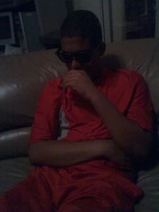 Brandon Castro