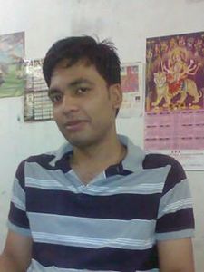 उमेश गुप्ता