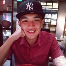 Jason Leung