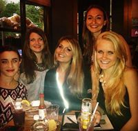 Надра Марий