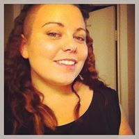 Ashley Arens