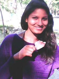 Gitanjali Yadav