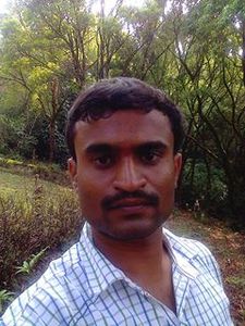 Amith Shanthappa